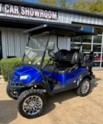 2018 Club Car Onward - Image 3