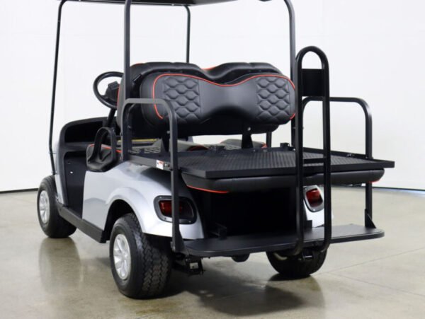 2018 E-Z-GO Freedom TXT - Image 8