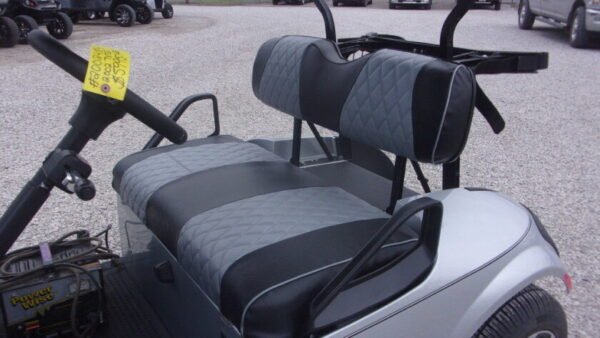 2002 E-Z-GO - Image 3