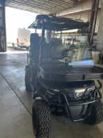 2022 Epic E40L - Image 2