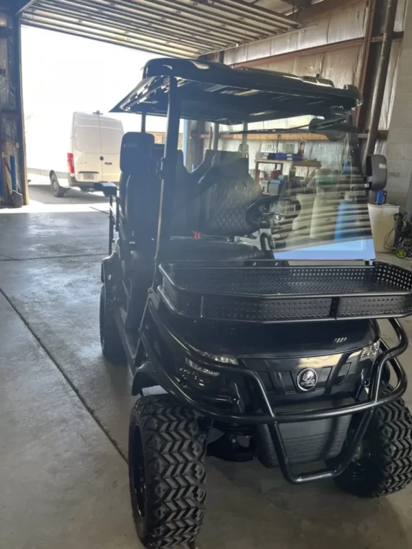 2022 Epic E40L - Image 2