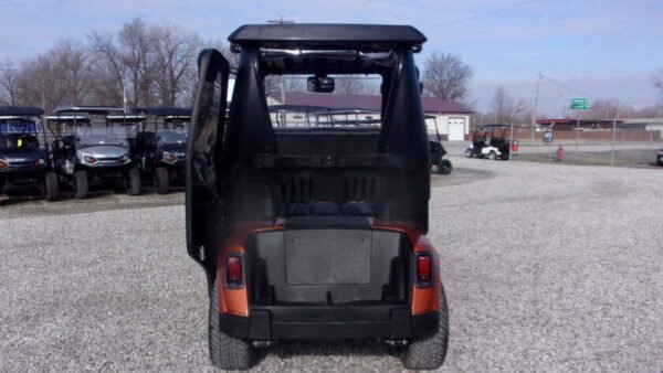 2022 E-Z-GO Freedom RXV ELiTE - Image 3