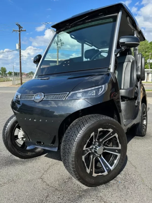 2022 Evolution D3 - Image 6