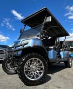 2021 Club Car Onward Lifted