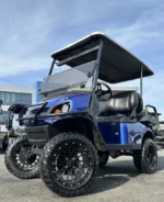 2021 E-Z-GO Express S4 ELiTE