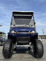 2021 E-Z-GO Express S4 ELiTE - Image 4