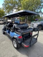 2021 Club Car Onward Lifted - Image 6