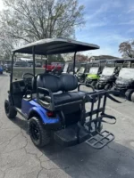 2021 E-Z-GO Express S4 ELiTE - Image 5