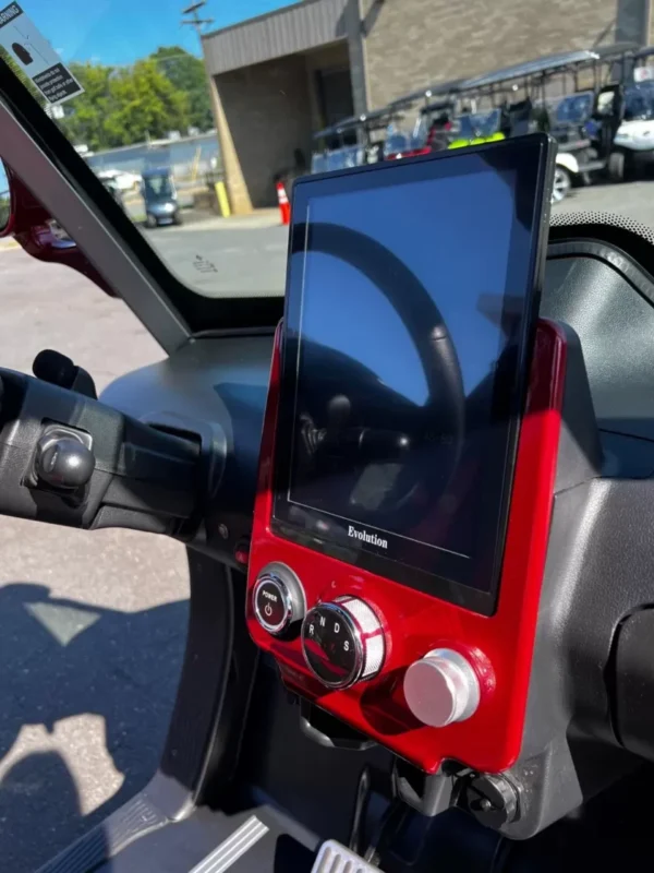 2022 Evolution D3 - Image 6