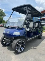 2023 Evolution Carrier - Image 9