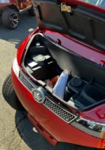 2022 Evolution D3 - Image 7