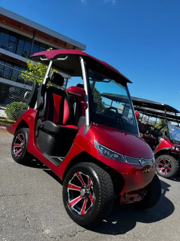 2022 Evolution D3 - Image 4