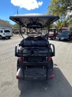 2021 Club Car Onward Lifted - Image 5