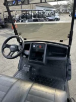 2021 E-Z-GO Express S4 ELiTE - Image 7