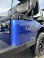 2021 E-Z-GO Express S4 ELiTE - Image 6