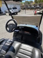 2021 Club Car Onward Lifted - Image 4