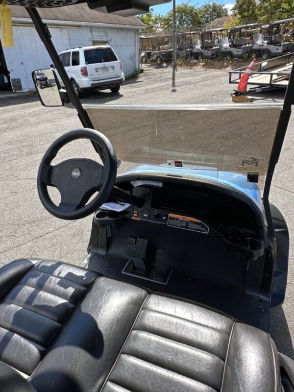 2021 Club Car Onward Lifted - Image 4