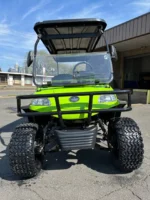 2023 Evolution Forester