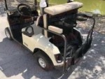2018 E-Z-GO RXV - Image 3