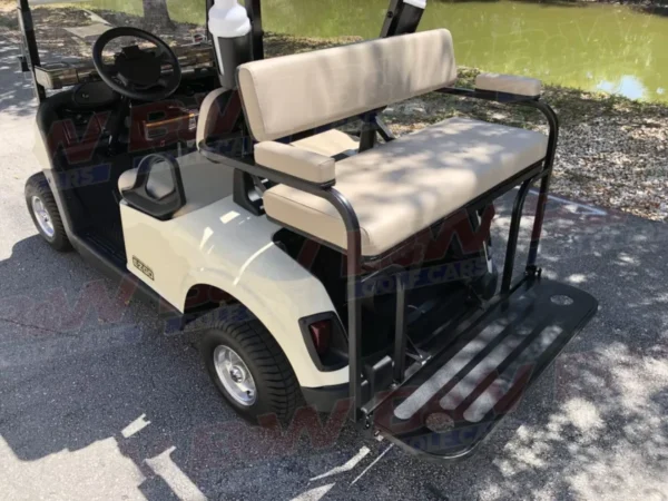 2018 E-Z-GO RXV - Image 2