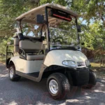 2018 E-Z-GO RXV - Image 6