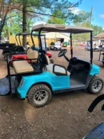 2010 E-Z-GO RXV - Image 4