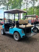 2010 E-Z-GO RXV - Image 2