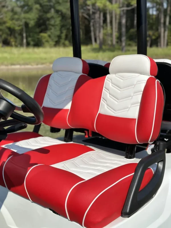 2022 ICON i40L - Image 3