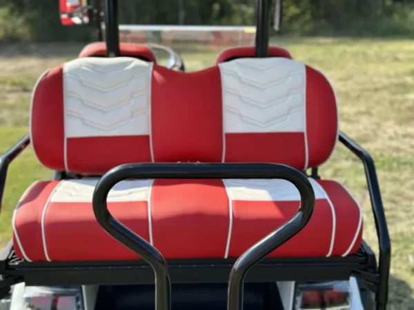 2022 ICON i40L - Image 6