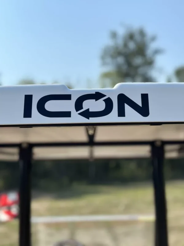 2022 ICON i40L - Image 8