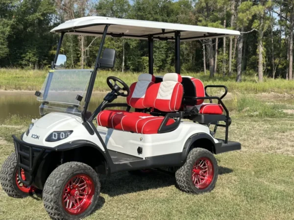 2022 ICON i40L - Image 5