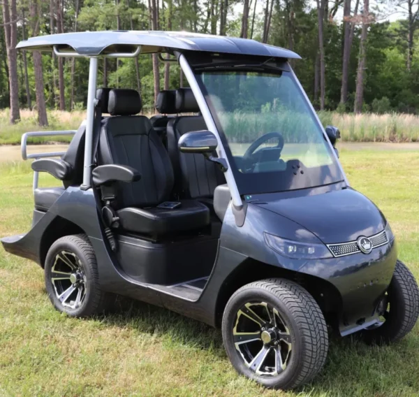 2022 Evolution D3 - Image 3