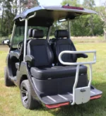 2022 Evolution D3 - Image 4