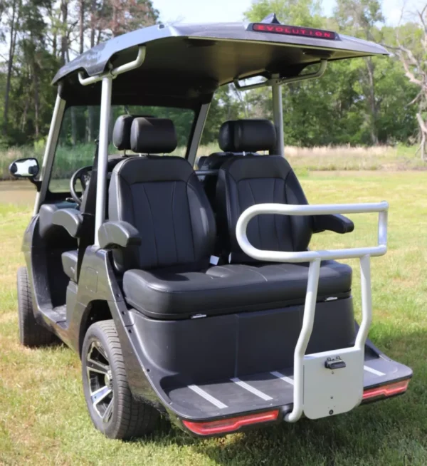 2022 Evolution D3 - Image 7