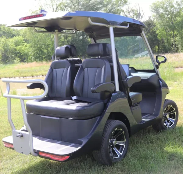 2022 Evolution D3 - Image 7