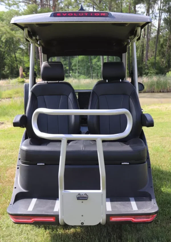 2022 Evolution D3 - Image 9