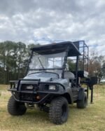 2019 Club Car XRT - Image 5