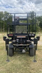 2019 Club Car XRT - Image 6