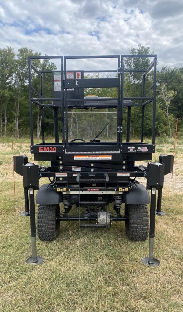 2019 Club Car XRT - Image 6