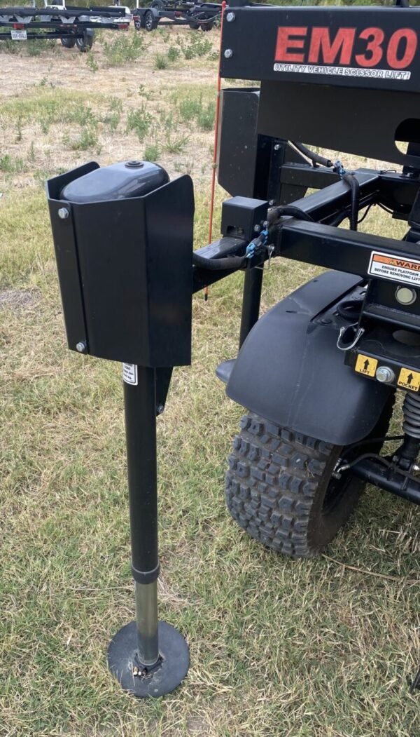 2019 Club Car XRT - Image 2