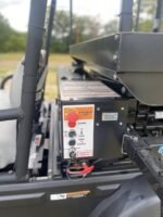 2019 Club Car XRT - Image 4