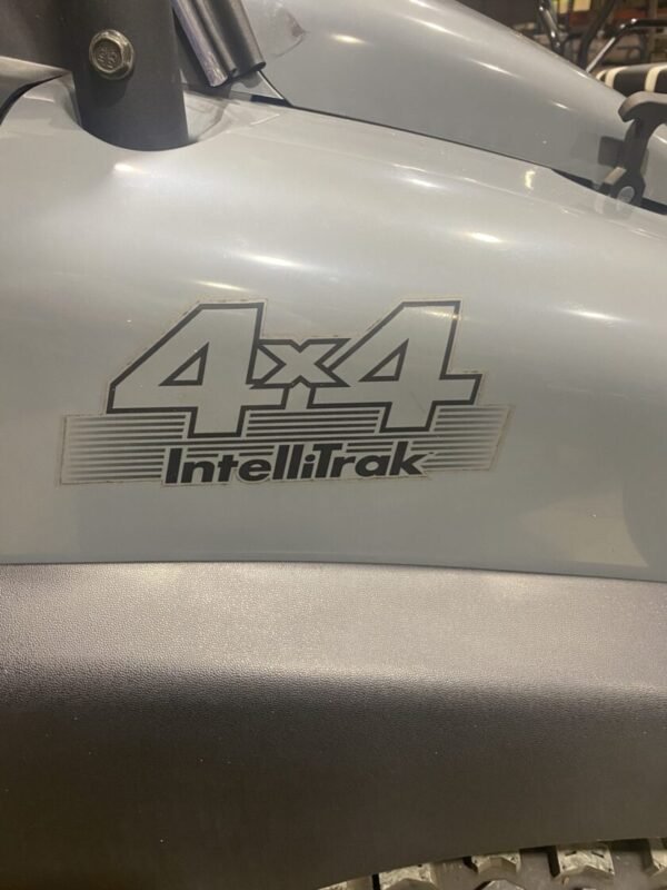 2019 Club Car XRT - Image 3