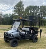 2019 Club Car XRT