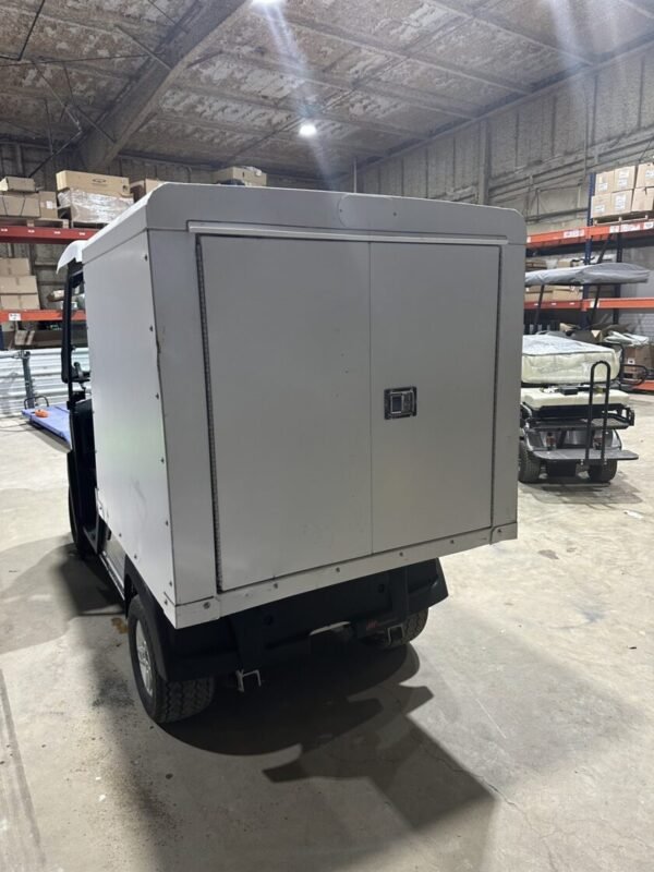 2020 Club Car Carryall - Image 2