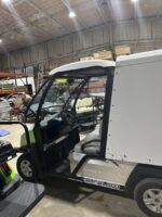 2020 Club Car Carryall - Image 5