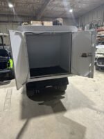 2020 Club Car Carryall - Image 3