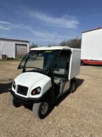 2020 Club Car Carryall