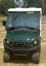 2020 Club Car Carryall - Image 3