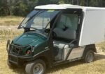 2020 Club Car Carryall