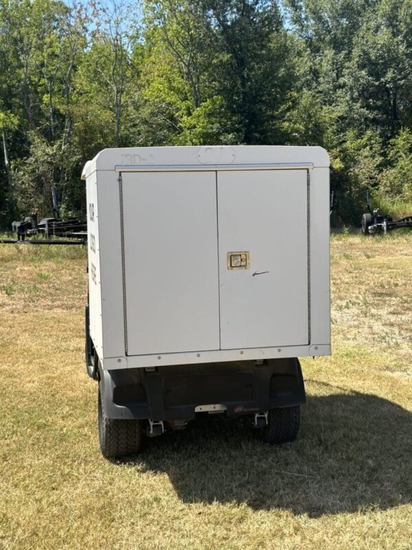 2020 Club Car Carryall - Image 6